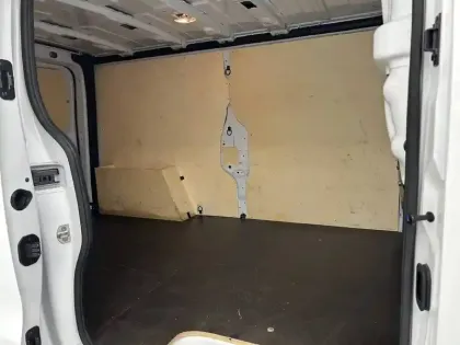 Photo 24 Renault Trafic  FGN L2H1 3000 KG BLUE DCI 130