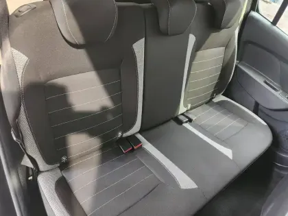 Photo 31 Dacia Sandero  TCe 90