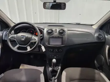 Photo 30 Dacia Sandero  TCe 90