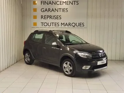 Photo 20 Dacia Sandero  TCe 90