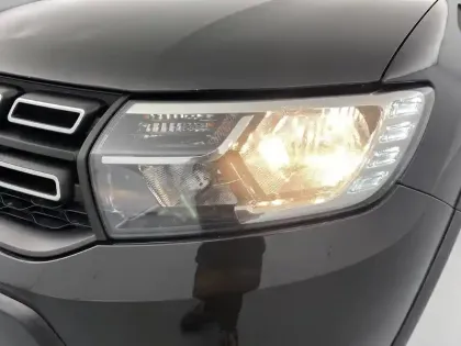 Photo 15 Dacia Sandero  TCe 90
