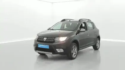 Photo Dacia Sandero Stepway