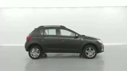 Photo 5 Dacia Sandero  TCe 90