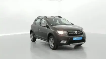 Photo 6 Dacia Sandero  TCe 90