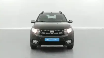 Photo 7 Dacia Sandero  TCe 90