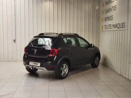 Photo 19 Dacia Sandero  TCe 90