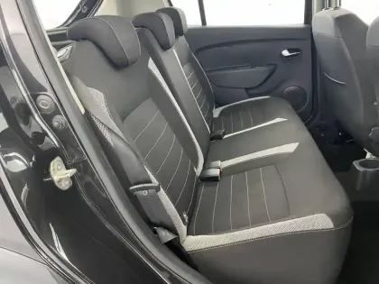 Photo 12 Dacia Sandero  TCe 90
