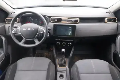 Photo 8 Dacia Duster  TCe 150 4x2 EDC