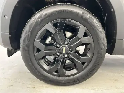 Photo 27 Dacia Duster  TCe 150 4x2 EDC