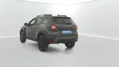 Photo 11 Dacia Duster  TCe 150 4x2 EDC