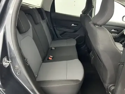 Photo 24 Dacia Duster  TCe 150 4x2 EDC