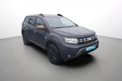 Photo 7 Dacia Duster  TCe 150 4x2 EDC