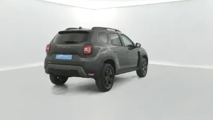 Photo 13 Dacia Duster  TCe 150 4x2 EDC