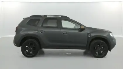 Photo 14 Dacia Duster  TCe 150 4x2 EDC
