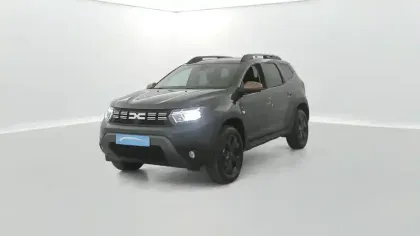 Photo 9 Dacia Duster  TCe 150 4x2 EDC