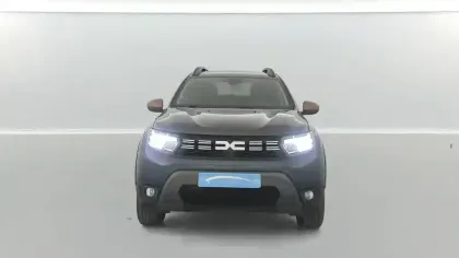 Photo 15 Dacia Duster  TCe 150 4x2 EDC
