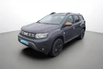 Photo Dacia Duster Extreme