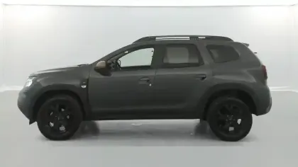 Photo 10 Dacia Duster  TCe 150 4x2 EDC
