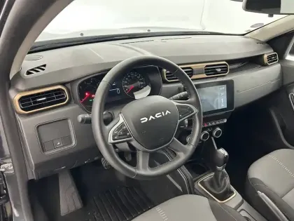 Photo 18 Dacia Duster  TCe 150 4x2 EDC