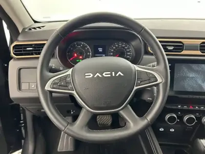 Photo 23 Dacia Duster  TCe 150 4x2 EDC