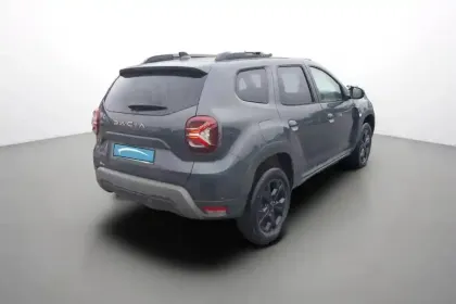 Photo 5 Dacia Duster  TCe 150 4x2 EDC