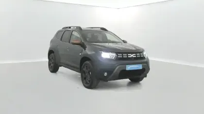 Photo 16 Dacia Duster  TCe 150 4x2 EDC