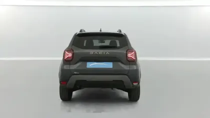 Photo 12 Dacia Duster  TCe 150 4x2 EDC