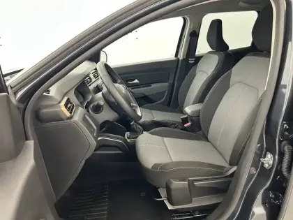 Photo 17 Dacia Duster  TCe 150 4x2 EDC