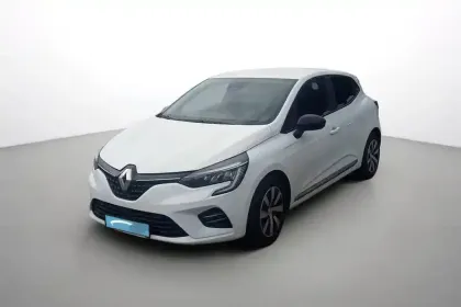 Photo Renault Clio Evolution