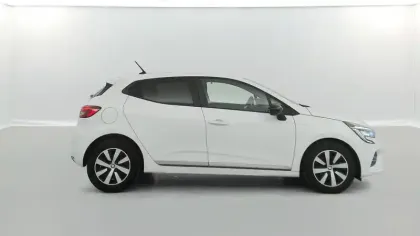 Photo 14 Renault Clio  TCe 90