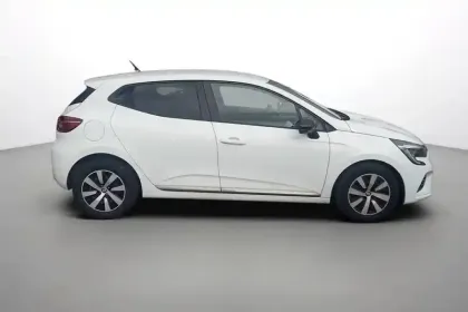 Photo 6 Renault Clio  TCe 90