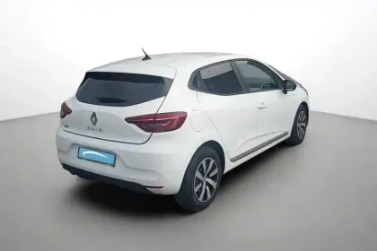 Photo 5 Renault Clio  TCe 90