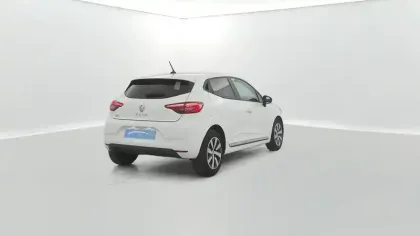 Photo 13 Renault Clio  TCe 90