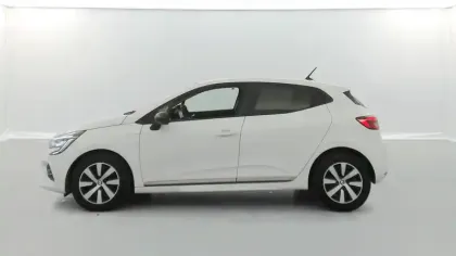 Photo 10 Renault Clio  TCe 90