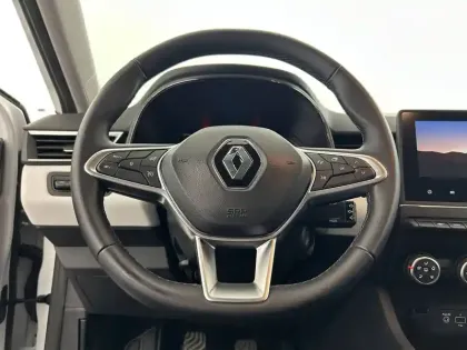 Photo 23 Renault Clio  TCe 90
