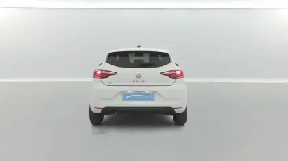 Photo 12 Renault Clio  TCe 90
