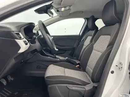 Photo 17 Renault Clio  TCe 90