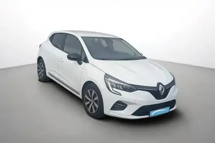 Photo 7 Renault Clio  TCe 90