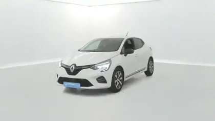 Photo 9 Renault Clio  TCe 90