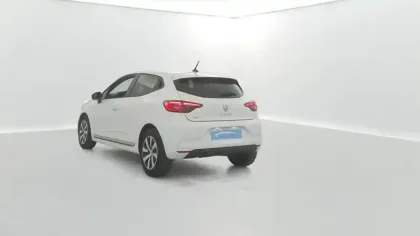 Photo 11 Renault Clio  TCe 90