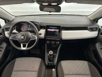 Photo 37 Renault Clio  TCe 90