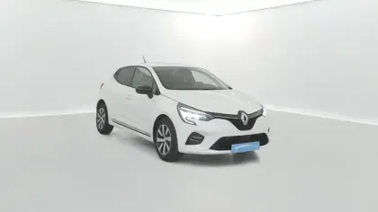 Photo 16 Renault Clio  TCe 90