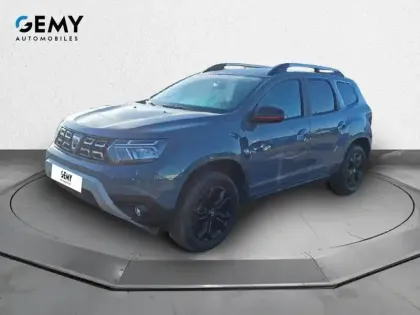 Photo Dacia Duster Extreme