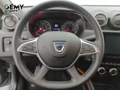 Photo 27 Dacia Duster  ECO-G 100 4x2