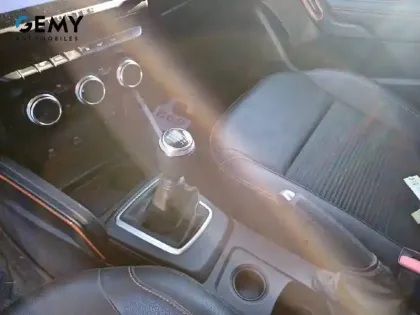 Photo 11 Dacia Duster  ECO-G 100 4x2