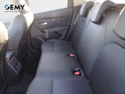 Photo 9 Dacia Duster  ECO-G 100 4x2