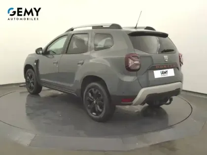 Photo 21 Dacia Duster  ECO-G 100 4x2