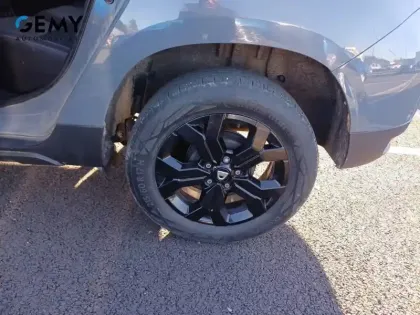 Photo 10 Dacia Duster  ECO-G 100 4x2