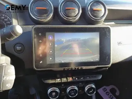 Photo 14 Dacia Duster  ECO-G 100 4x2