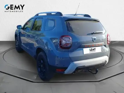 Photo 6 Dacia Duster  ECO-G 100 4x2